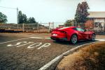Ferrari 812 Superfast 2017 года